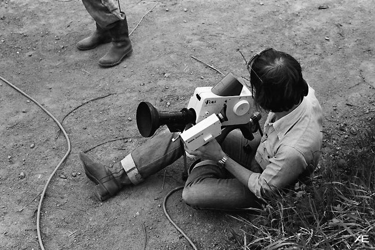 Doos 175 Foto 3500. Dagboek van een Herdershond 1978/1980
            